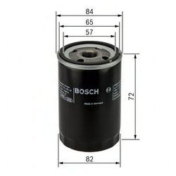 Bosch 0 986 452 035
