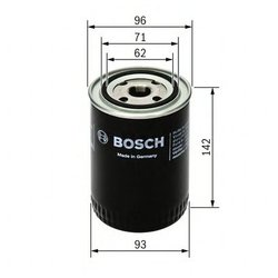 Bosch 0 986 452 400