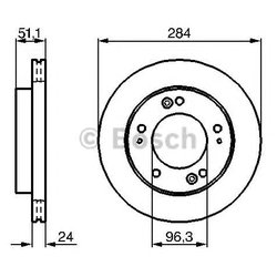 Bosch 0 986 479 020