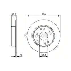 Bosch 0 986 479 990