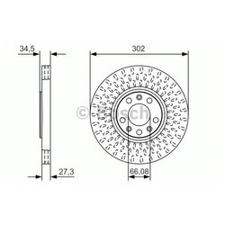 Bosch 0 986 479 A88