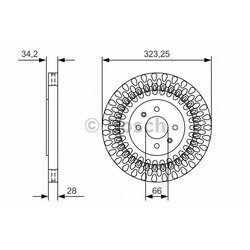 Bosch 0 986 479 A90