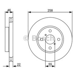 Bosch 0 986 479 C06