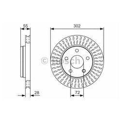 Bosch 0 986 479 C38