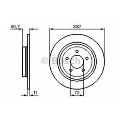 Bosch 0 986 479 C69