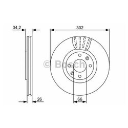 Bosch 0 986 479 C72