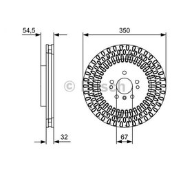 Bosch 0 986 479 D09