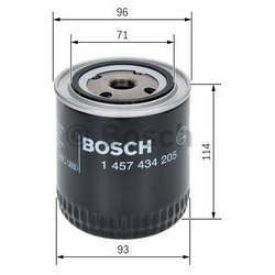 Bosch 0 986 479 E55