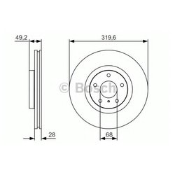 Bosch 0 986 479 R22