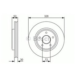 Bosch 0 986 479 R48