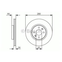 Bosch 0 986 479 R67