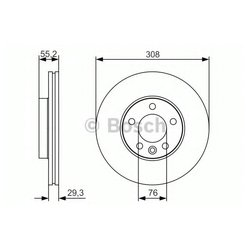 Bosch 0 986 479 R84