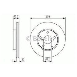 Bosch 0 986 479 R97