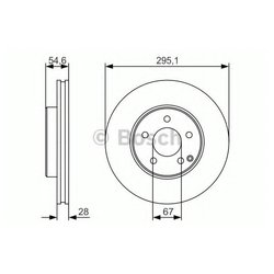 Bosch 0 986 479 R99