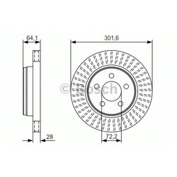 Bosch 0 986 479 U04