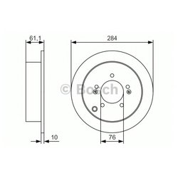 Bosch 0 986 479 U37