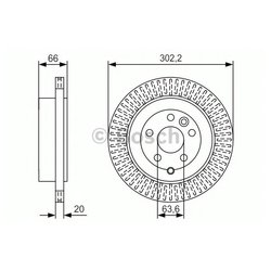 Bosch 0 986 479 U44