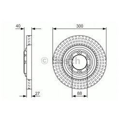 Bosch 0 986 479 V29