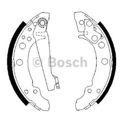 Bosch 0 986 487 002
