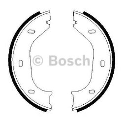 Bosch 0 986 487 202