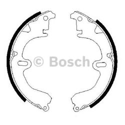 Bosch 0 986 487 203