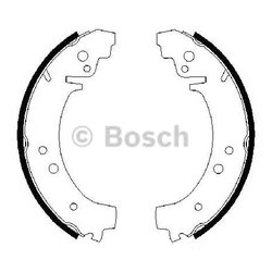 Bosch 0 986 487 217
