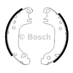 Bosch 0 986 487 275