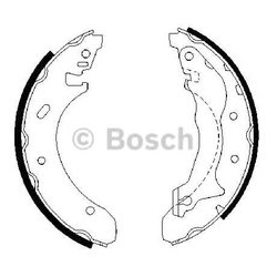 Bosch 0 986 487 330