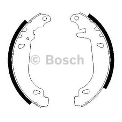 Bosch 0 986 487 346