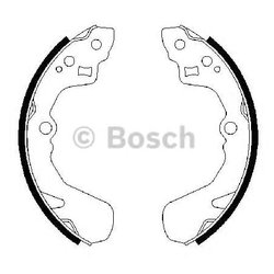 Bosch 0 986 487 436