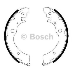 Bosch 0 986 487 440