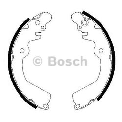 Bosch 0 986 487 451