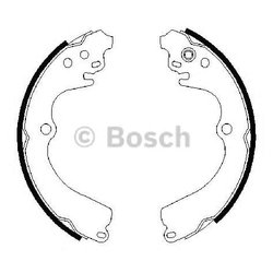 Bosch 0 986 487 463