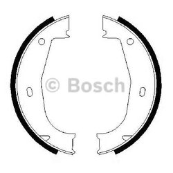 Bosch 0 986 487 520