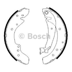 Bosch 0 986 487 521