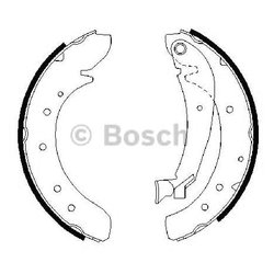 Bosch 0 986 487 522