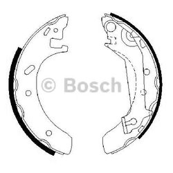 Bosch 0 986 487 523
