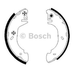 Bosch 0 986 487 524