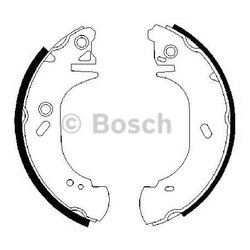 Bosch 0 986 487 525