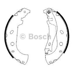 Bosch 0 986 487 559