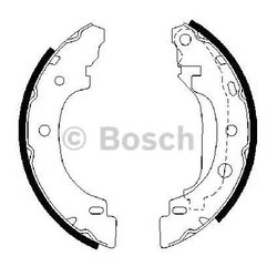 Bosch 0 986 487 570