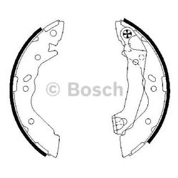 Bosch 0 986 487 581
