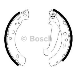 Bosch 0 986 487 604