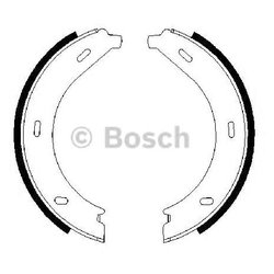 Bosch 0 986 487 605