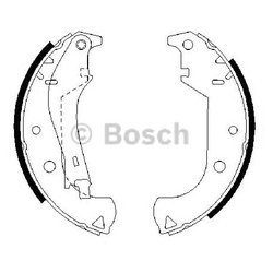 Bosch 0 986 487 626