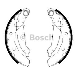 Bosch 0 986 487 628