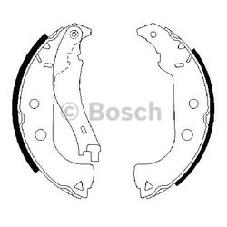 Bosch 0 986 487 629