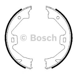 Bosch 0 986 487 650