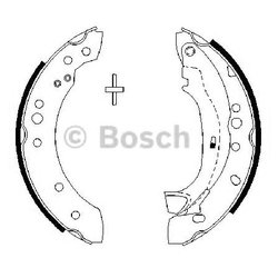 Bosch 0 986 487 664