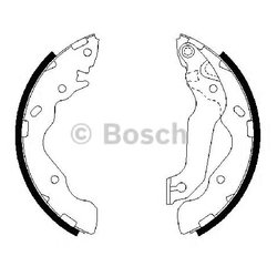 Bosch 0 986 487 673